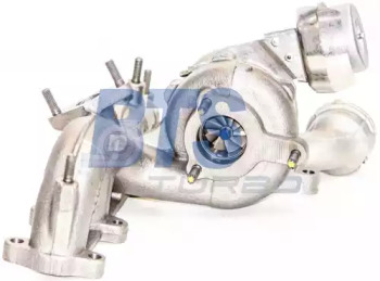 bts turbo t912079